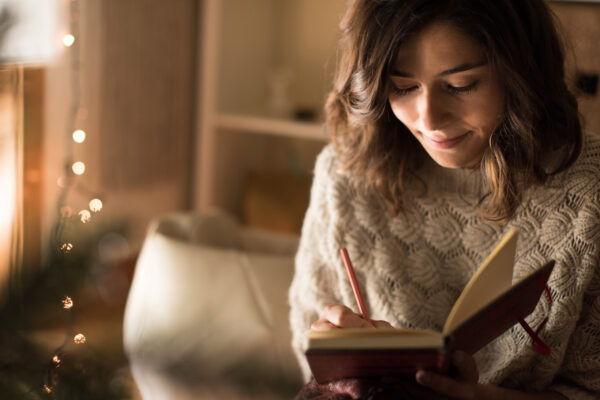 25 küsimust, mida küsida endalt aasta lõpul