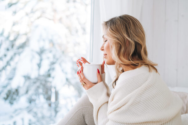 Mida teha või tegemata jätta, et külmal ja rõskel ajal sooja saada?