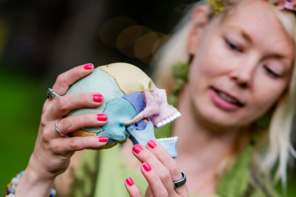 Kuidas terve lümfisüsteem muudab su välimust