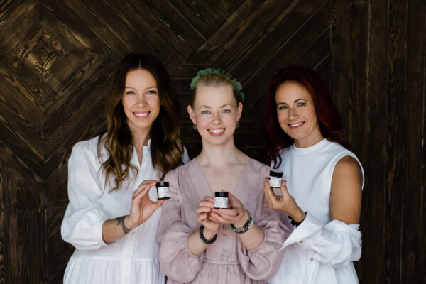 Looduslik nahahooldus on tervislikum ja keskkonnasõbralikum valik