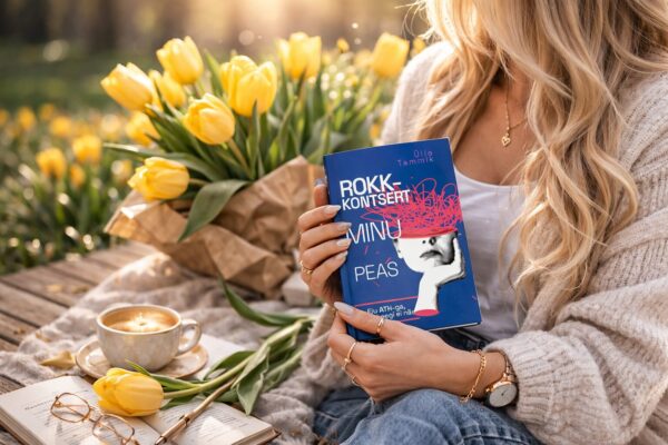 Kuidas hoida oma suhe toimimas, kui sul on diagnoositud ATH?