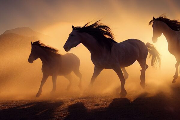 17. veebruaril algab tulihobuse aasta, mis toob endaga vabadust, elujõudu ja ootamatuid pöördeid
