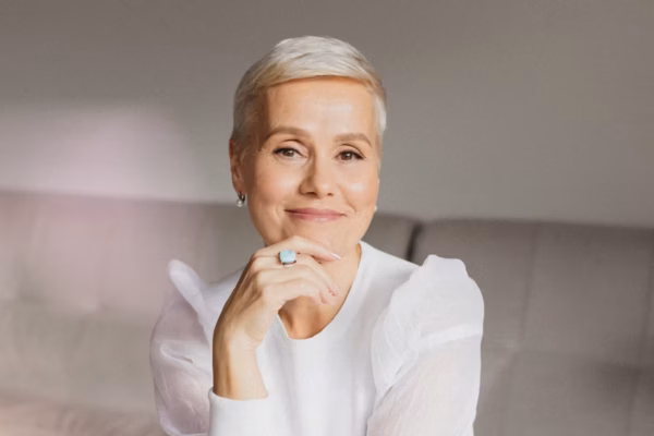 Hiina meditsiini ja nõelravi terapeut Kai Adrikorn annab nõu, kuidas hoida oma energiat ja toetada oma keha kevadel