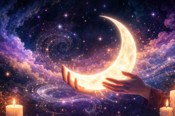 Tänane noorkuu Kalade märgis toob kaasa segaseid tundeid ja petlikke illusioone