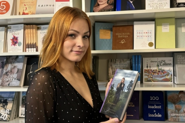 Marilyn Kerro: Kas andestada või mitte? Kes kannab karmat? 